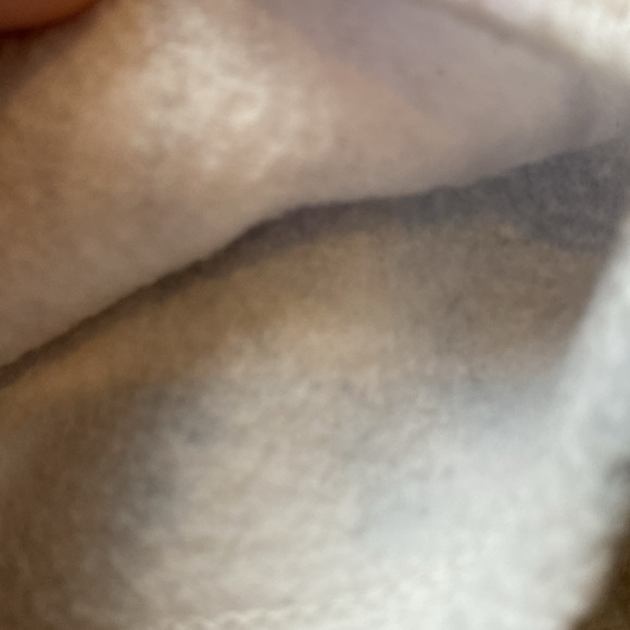 Iittle girls 7-8 target art class sweatshirt, NEW WITHOUT TAGS - Picture 6 of 6